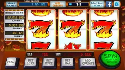 Fortune Games Series