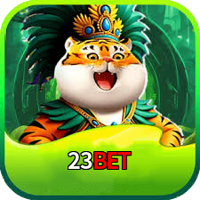 Imagem promocional da 23BET mostrando a plataforma e suas vantagens