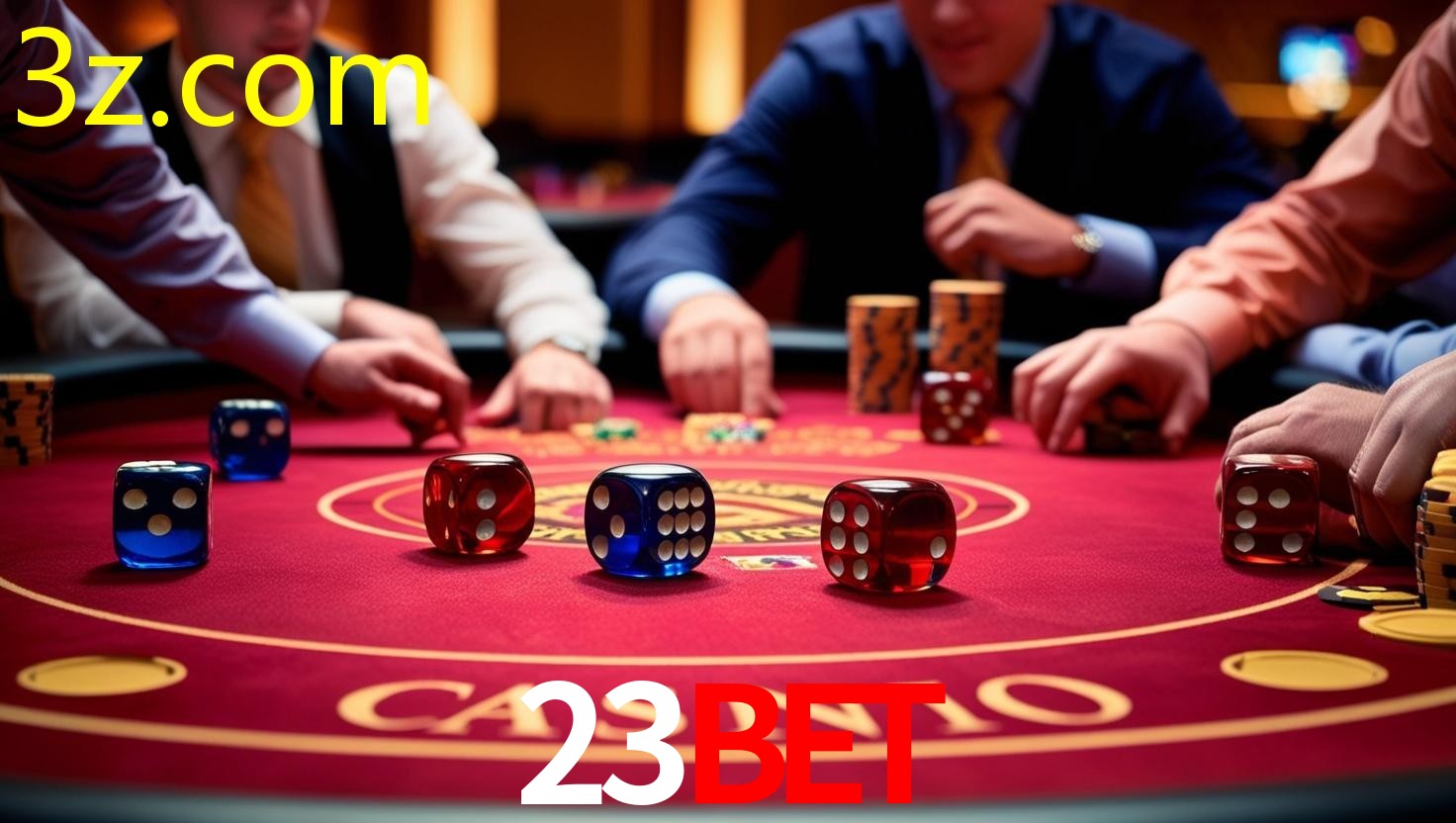 23BET