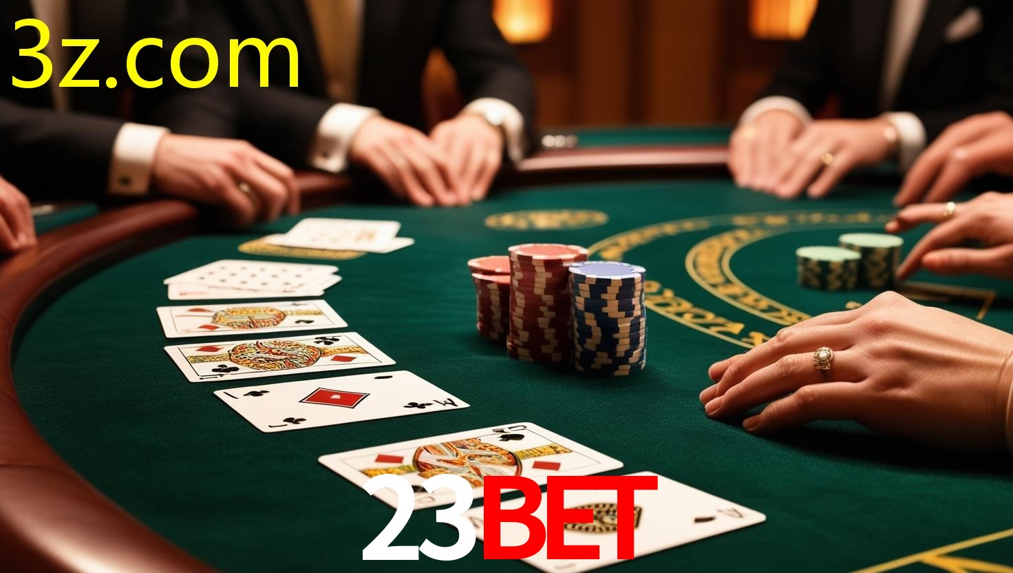 23BET