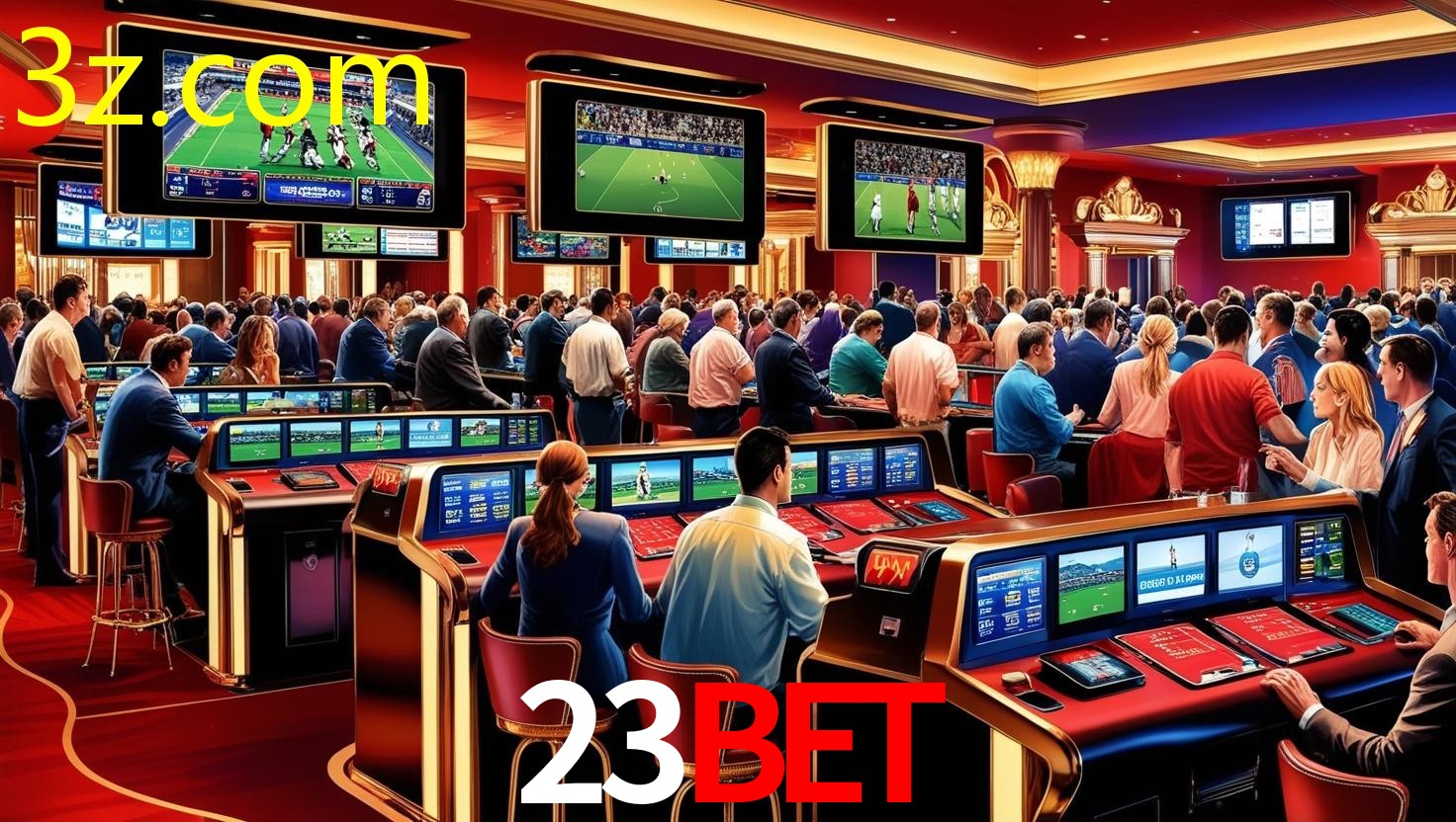 23BET