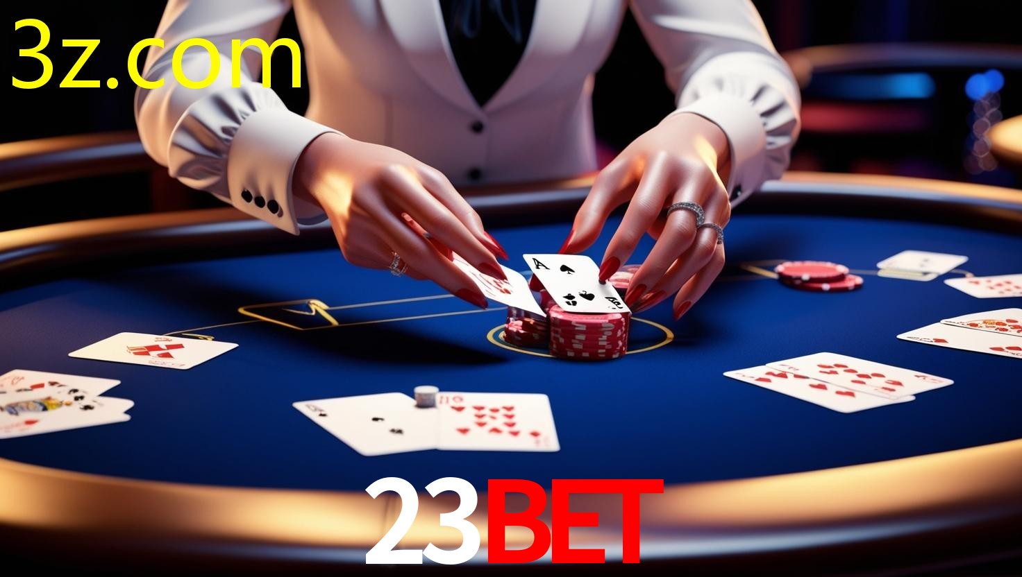 23BET