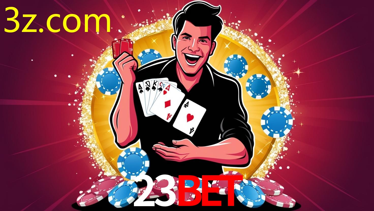 23BET